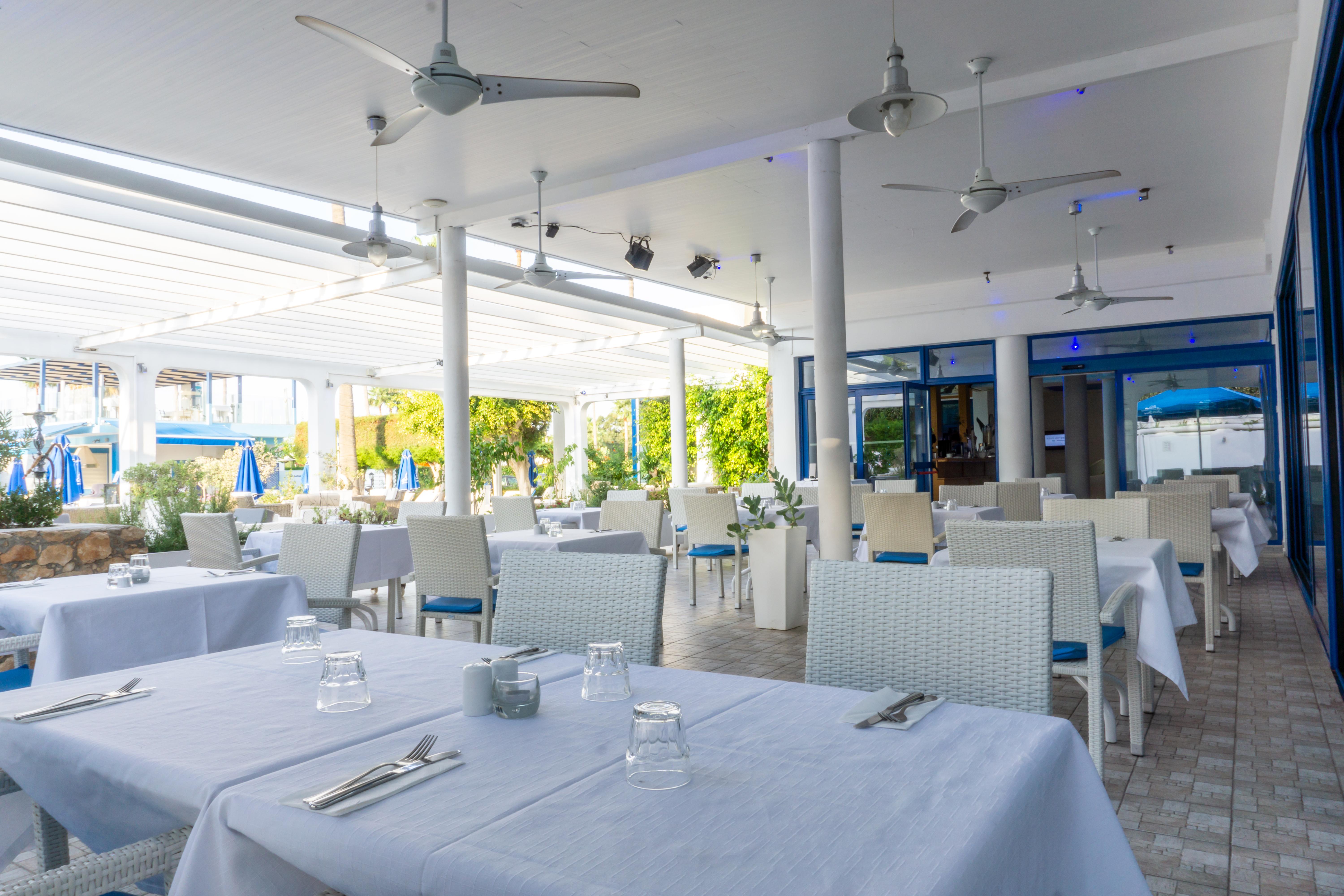 Anonymous Beach Hotel (Adults Only) Ayia Napa Bagian luar foto