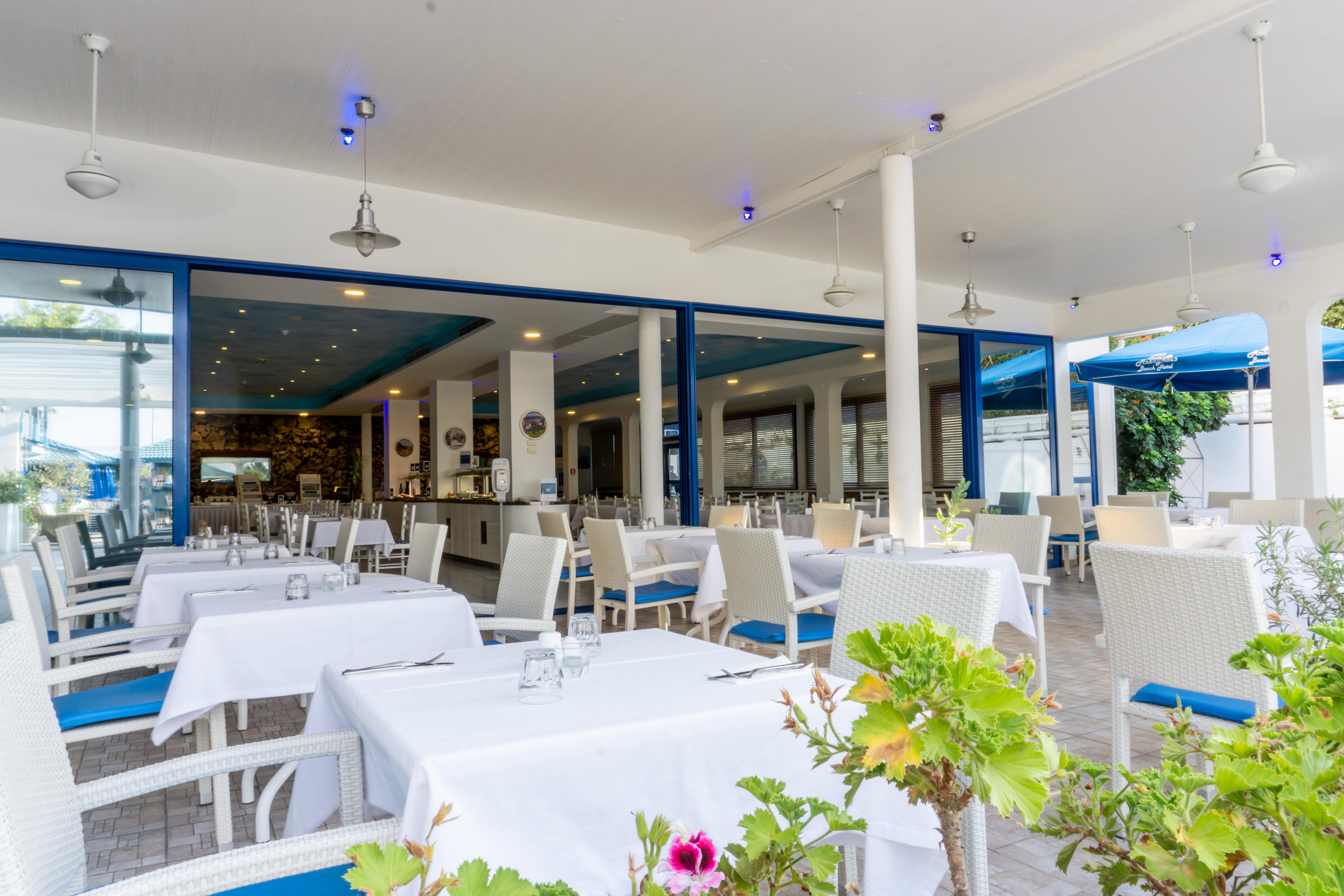 Anonymous Beach Hotel (Adults Only) Ayia Napa Bagian luar foto