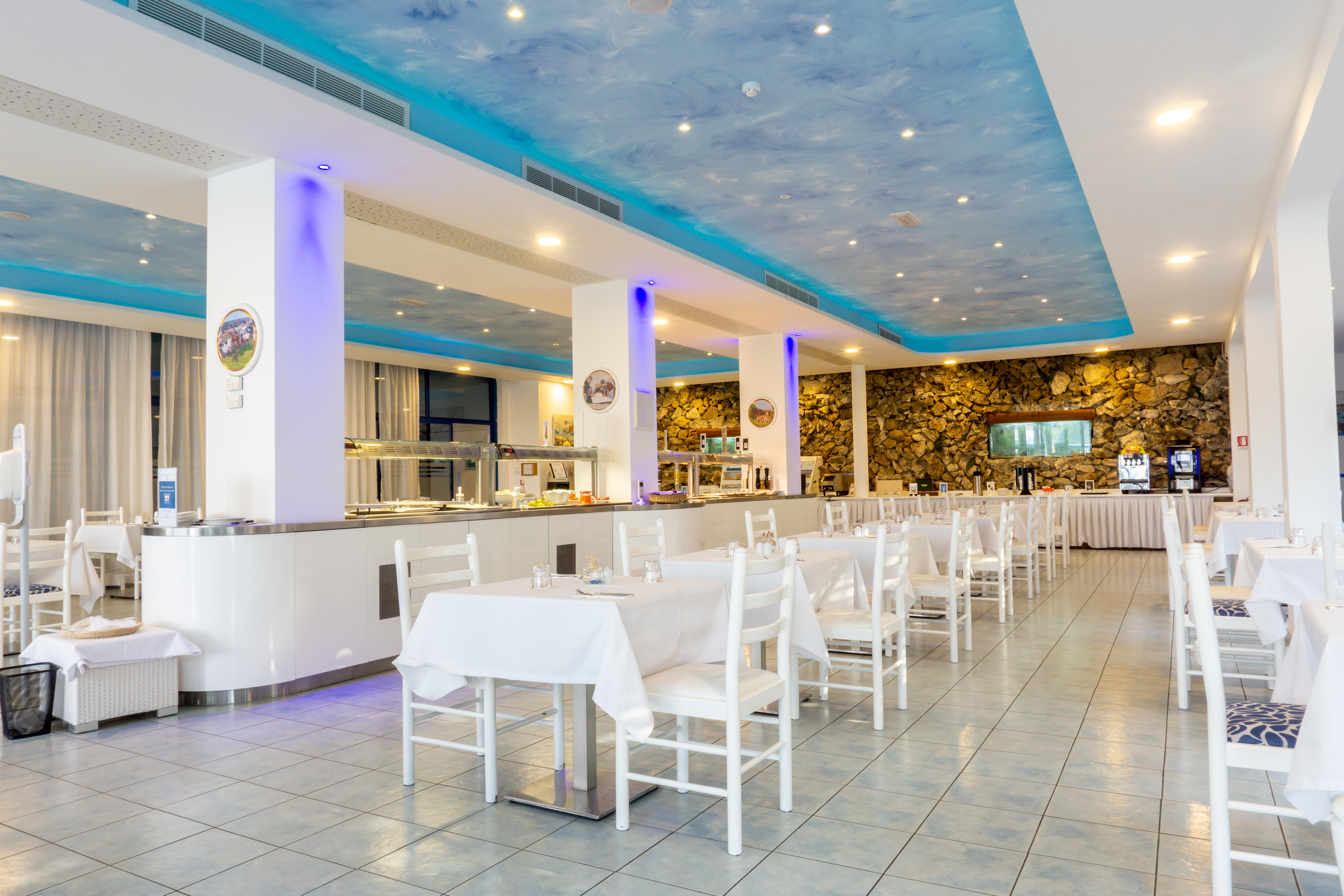 Anonymous Beach Hotel (Adults Only) Ayia Napa Bagian luar foto